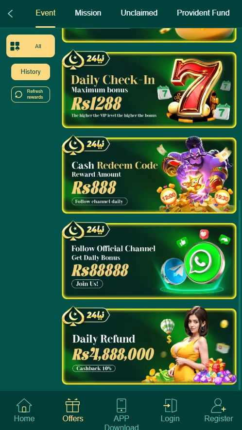 naya24 game