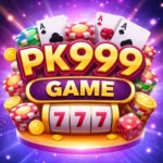 pk999 game