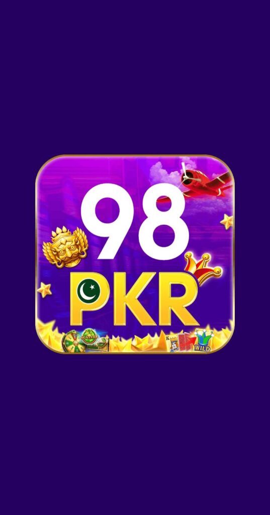 PKR98 Game