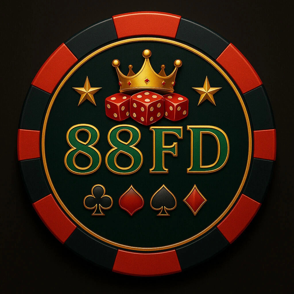 88FD Game