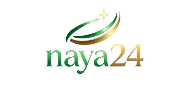 naya logo