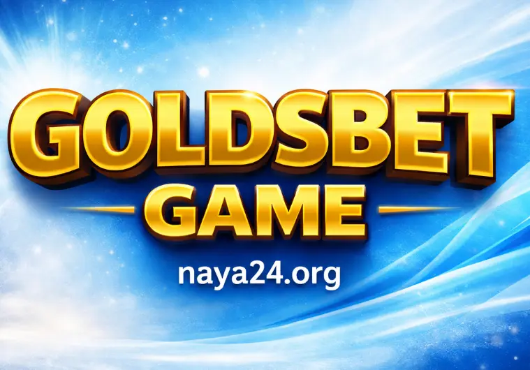 Goldsbet game
