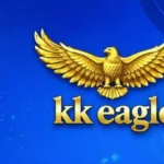 kk eagle game