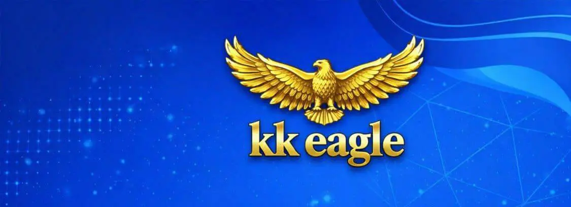 kk eagle game