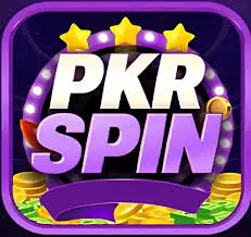 PKR Spin Game