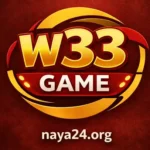 w33 game