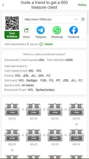786fun Game