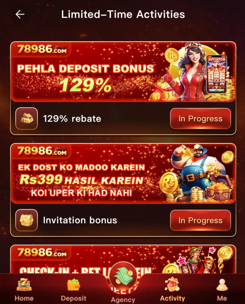 78986 Game