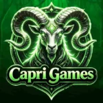 Capri Games