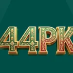 44PK game