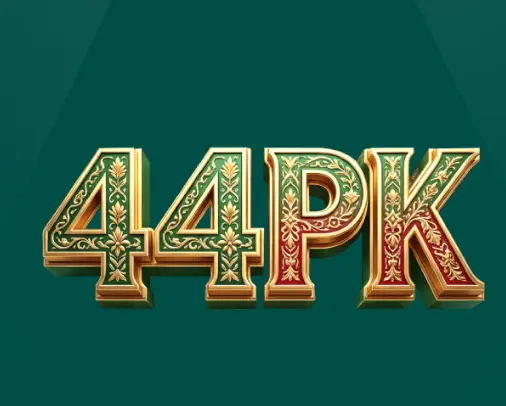 44PK game