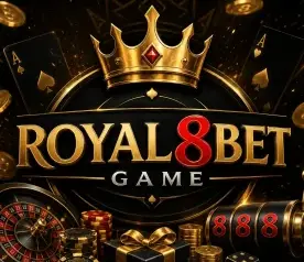 Royal8bet Game
